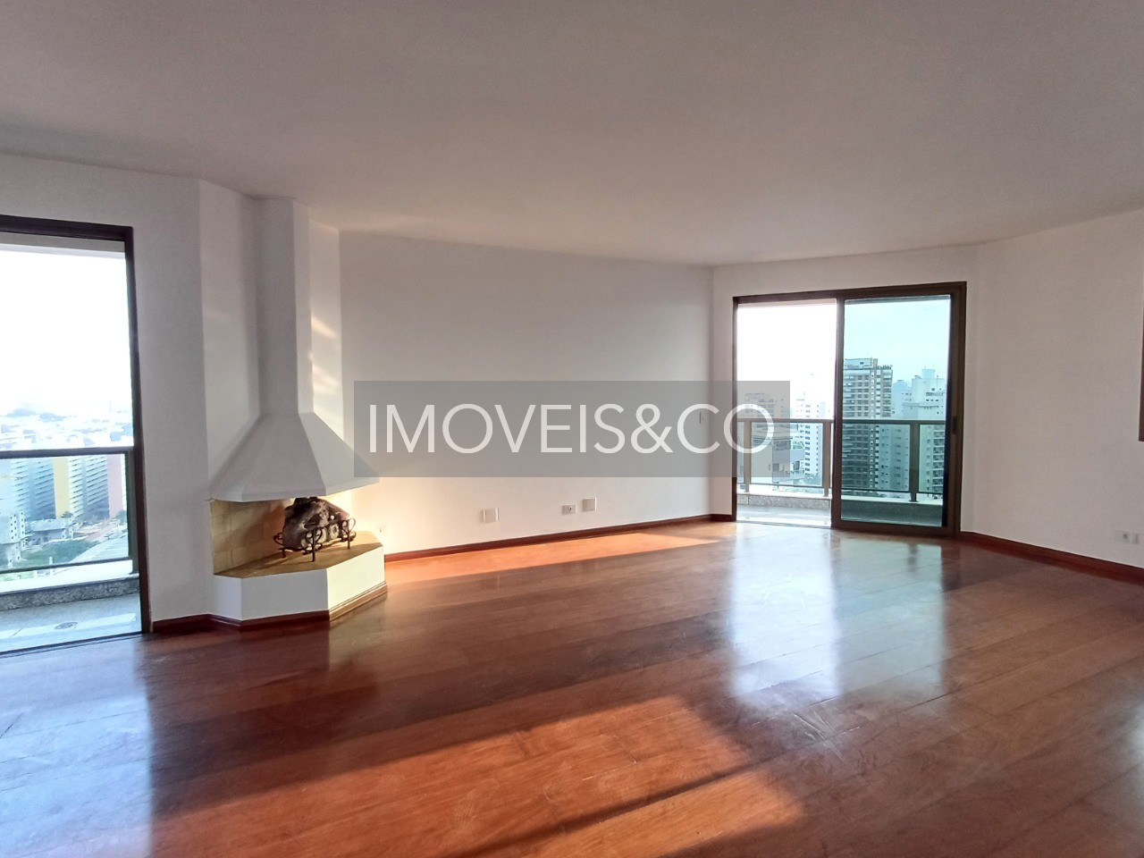 Apartamento, 2 quartos, 161 m² - Foto 3
