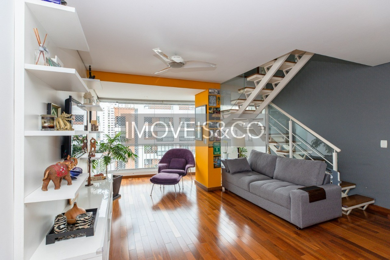 Cobertura, 3 quartos, 160 m² - Foto 5