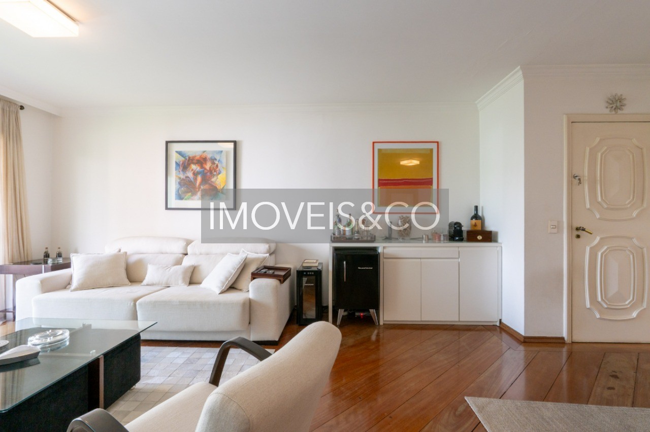 Apartamento, 4 quartos, 156 m² - Foto 7