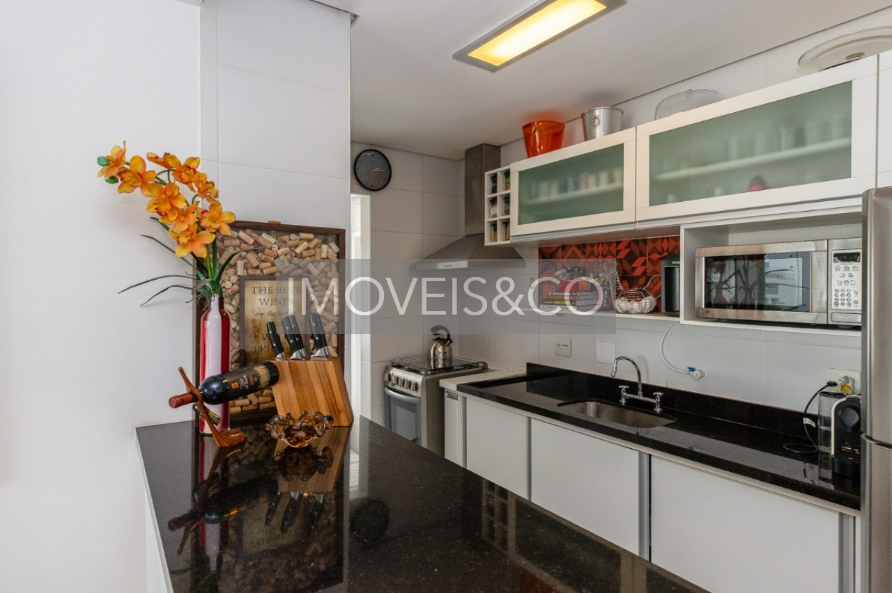 Cobertura, 3 quartos, 160 m² - Foto 7