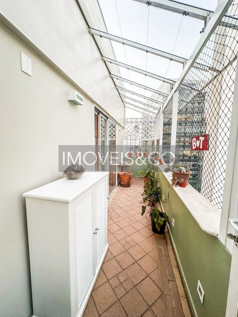 Apartamento, 2 quartos, 130 m² - Foto 6