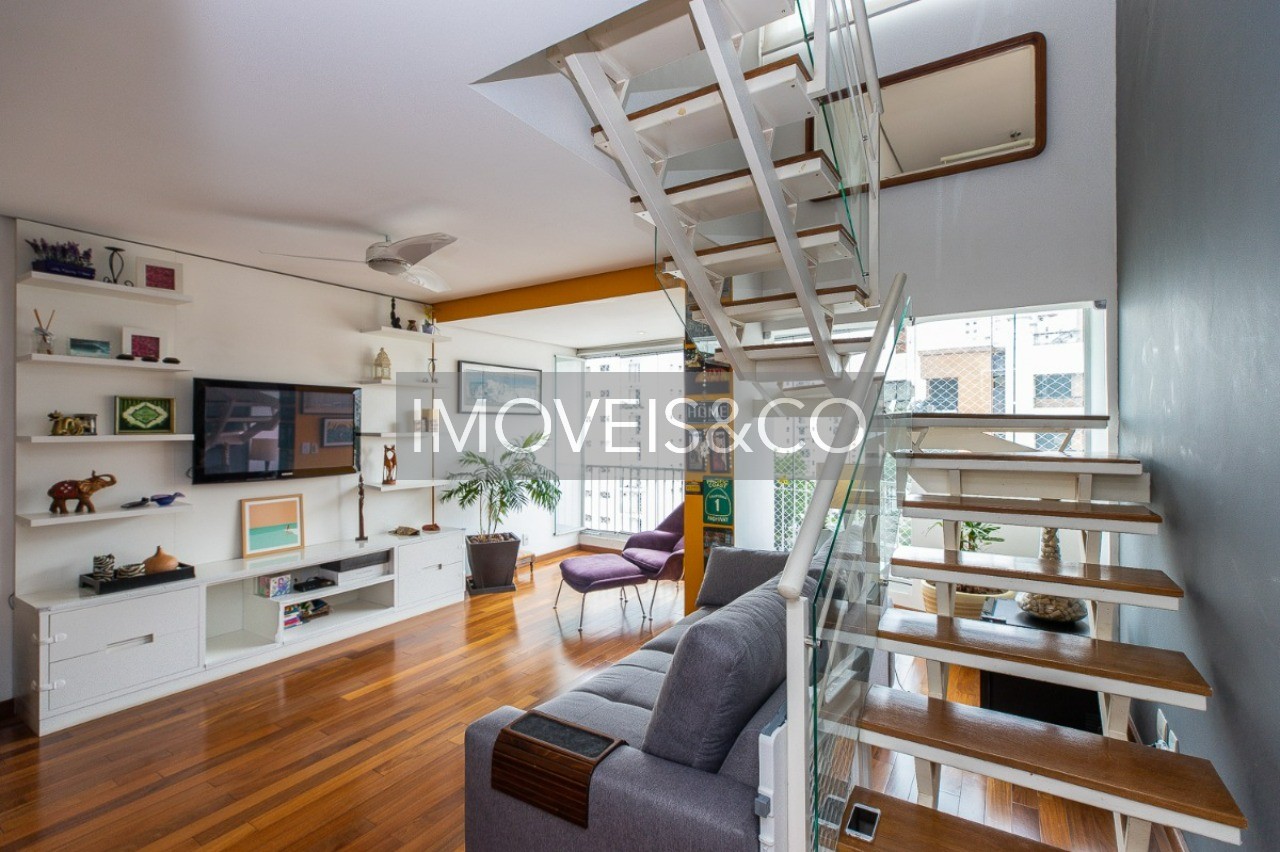 Cobertura, 3 quartos, 160 m² - Foto 14