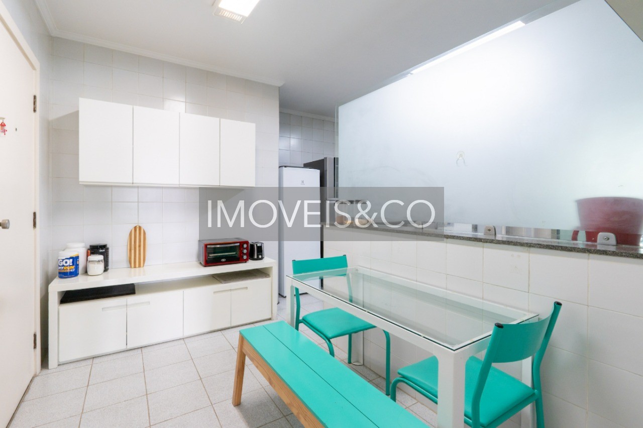 Apartamento, 4 quartos, 156 m² - Foto 26