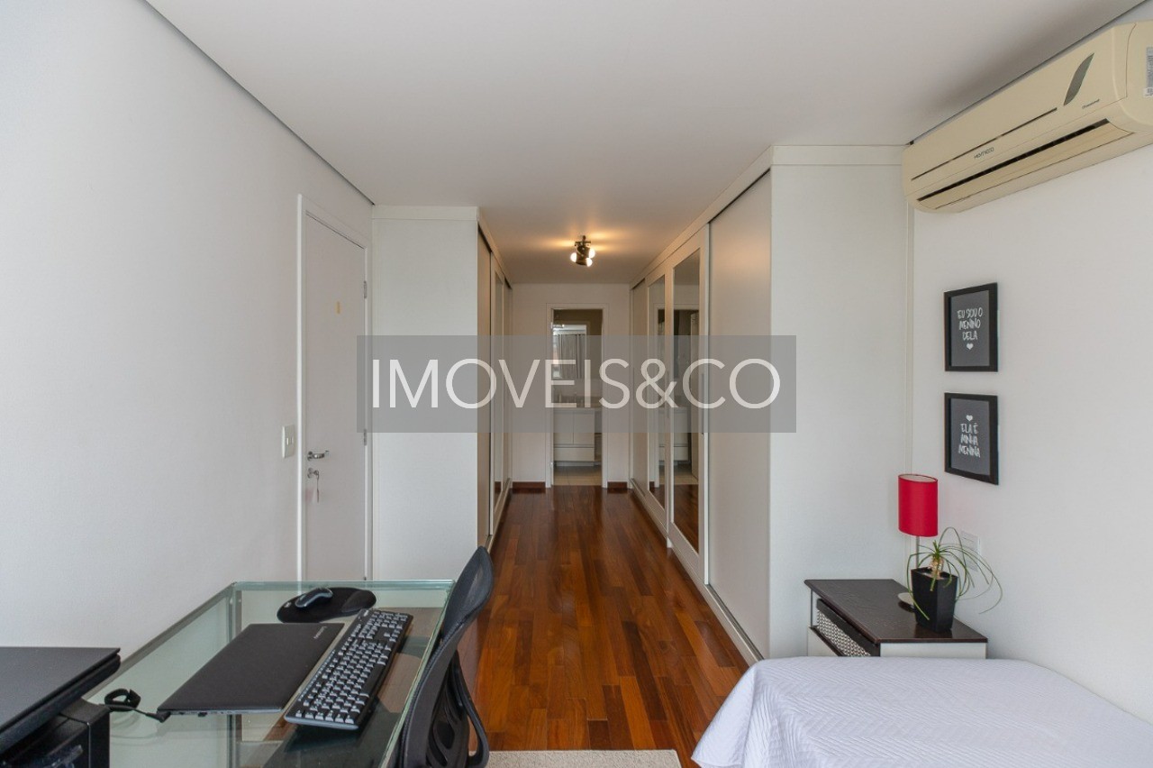Cobertura, 3 quartos, 160 m² - Foto 40