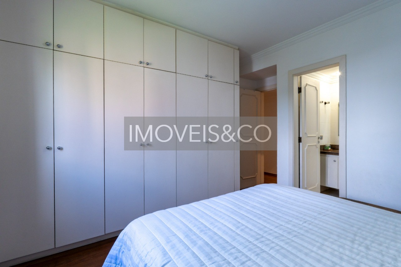 Apartamento, 4 quartos, 156 m² - Foto 19