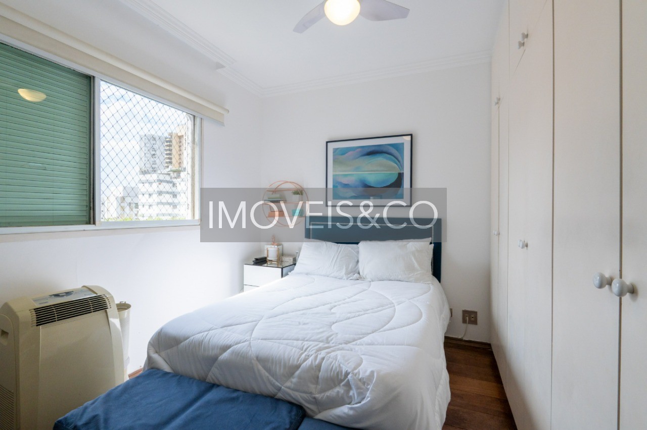 Apartamento, 4 quartos, 156 m² - Foto 20
