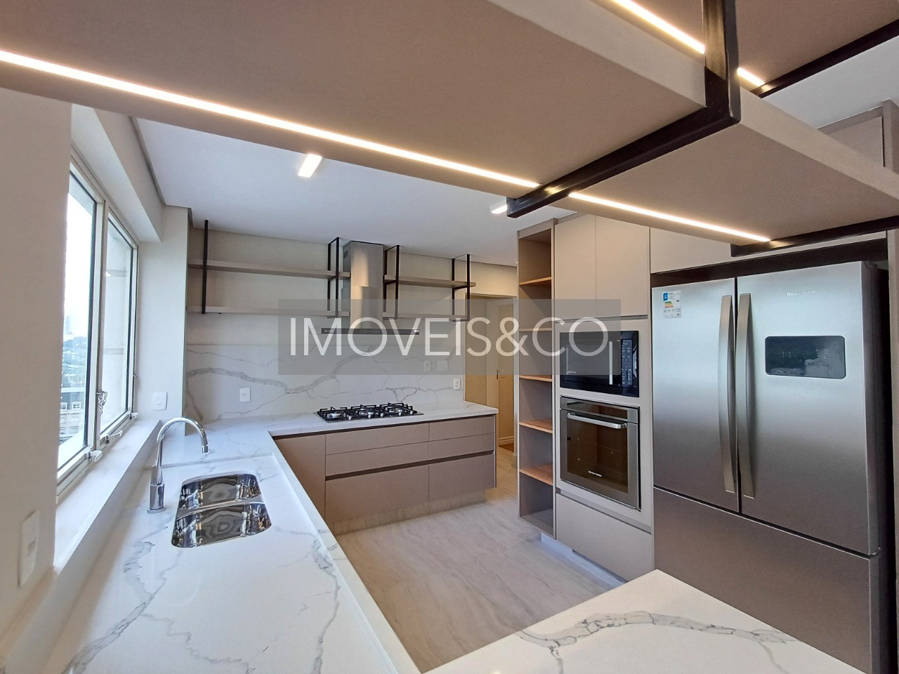 Apartamento, 3 quartos, 278 m² - Foto 28