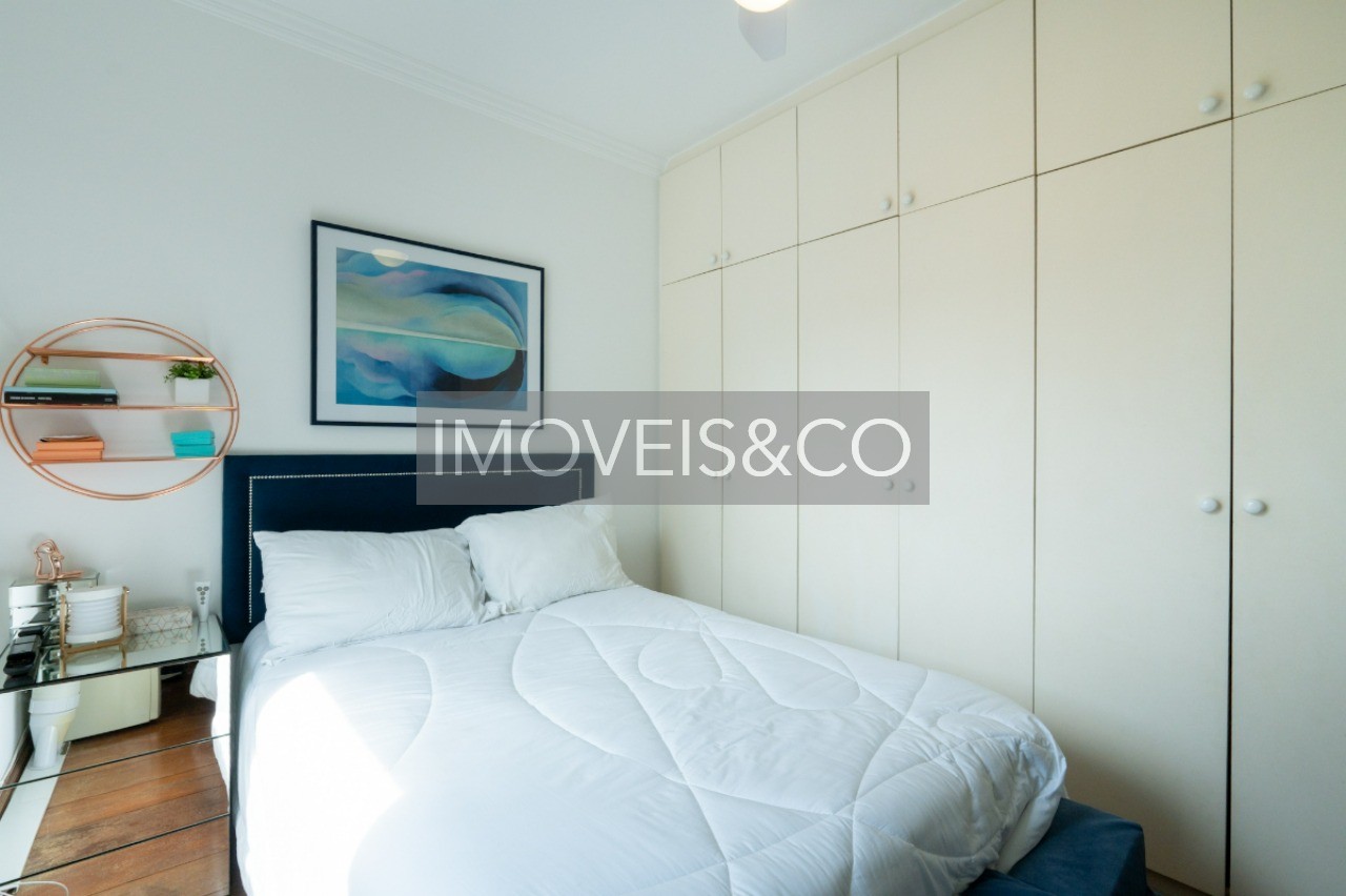 Apartamento, 4 quartos, 156 m² - Foto 27