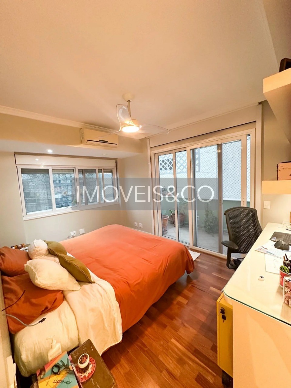 Apartamento, 2 quartos, 130 m² - Foto 10