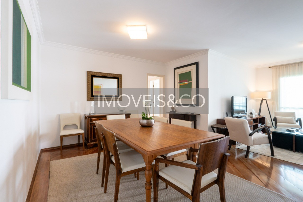 Apartamento, 4 quartos, 156 m² - Foto 9