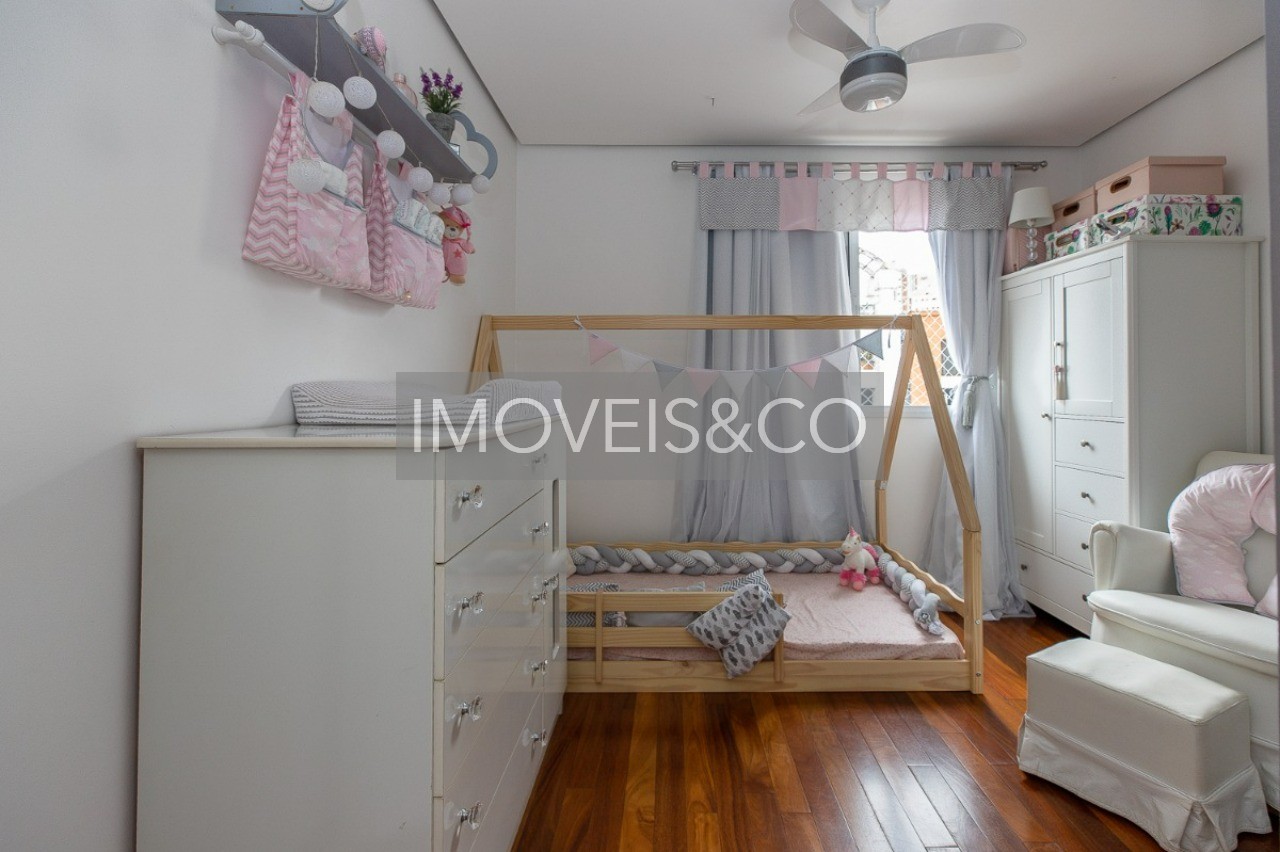 Cobertura, 3 quartos, 160 m² - Foto 19