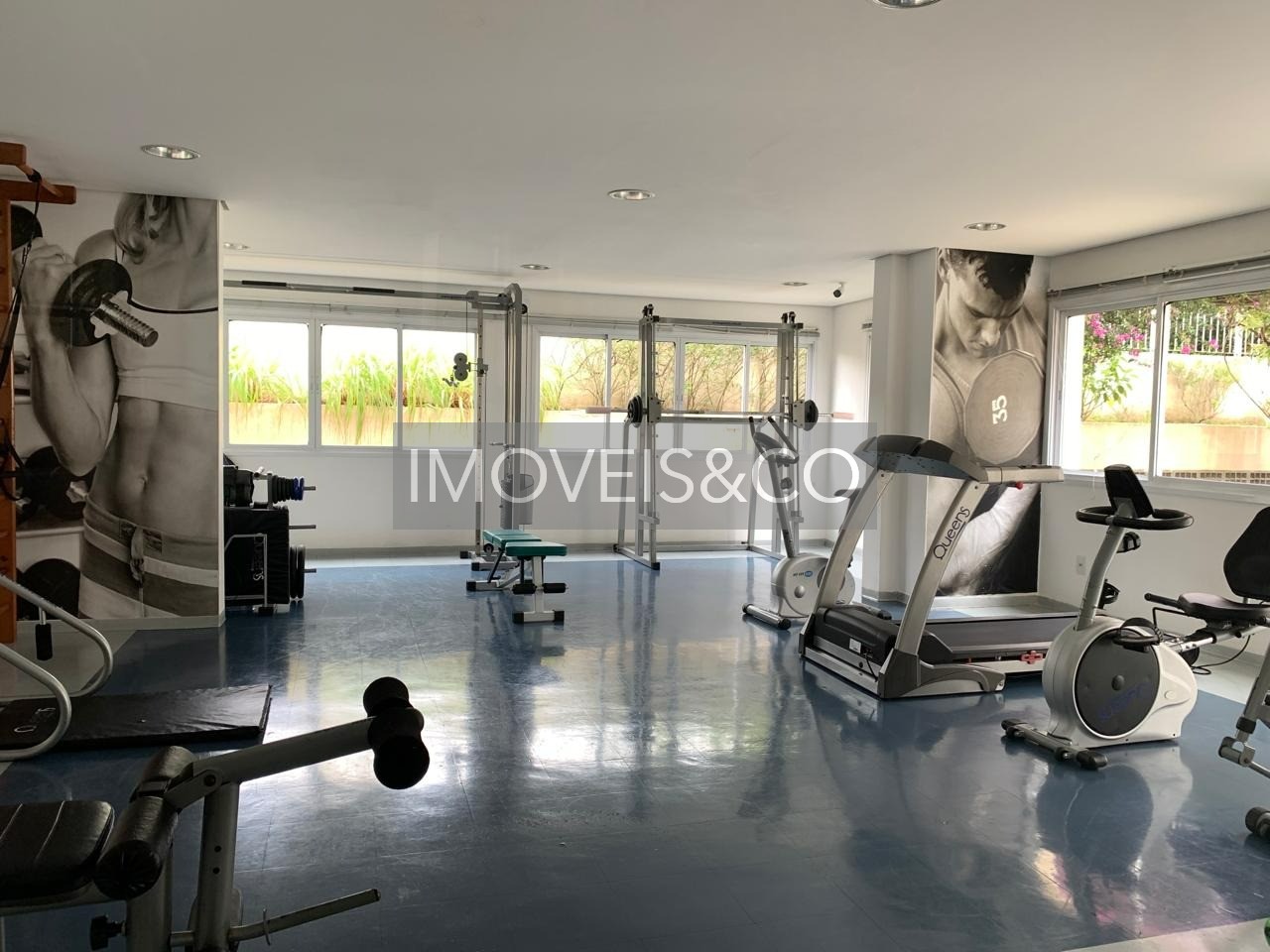Cobertura, 3 quartos, 160 m² - Foto 44
