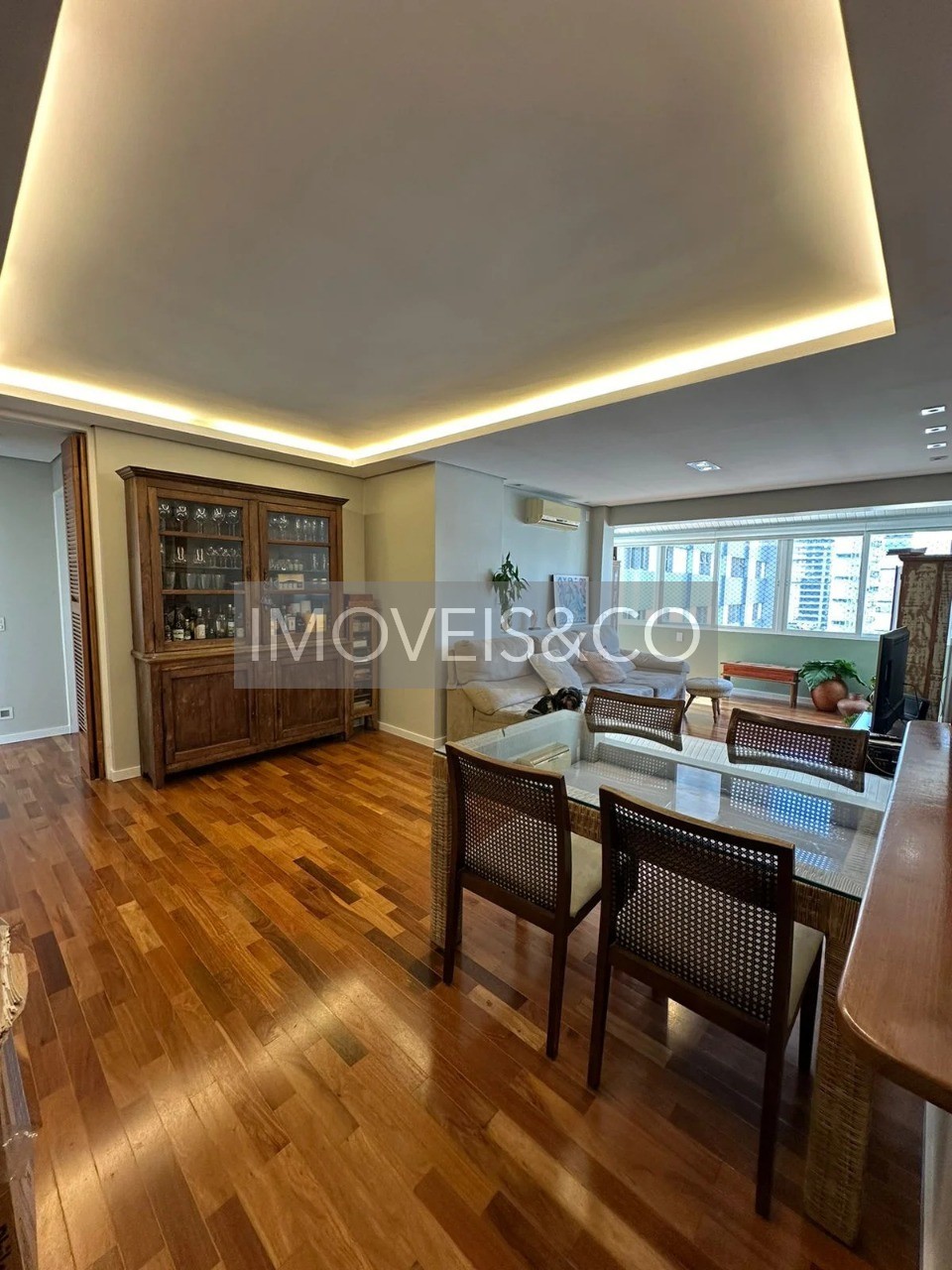 Apartamento, 2 quartos, 130 m² - Foto 5
