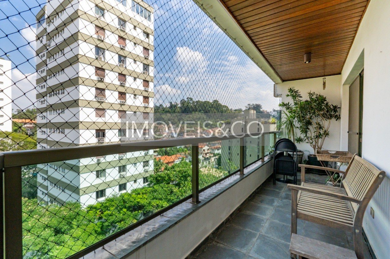 Apartamento, 4 quartos, 156 m² - Foto 1