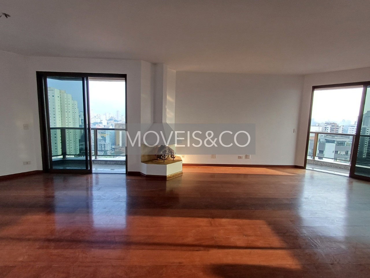 Apartamento, 2 quartos, 161 m² - Foto 2