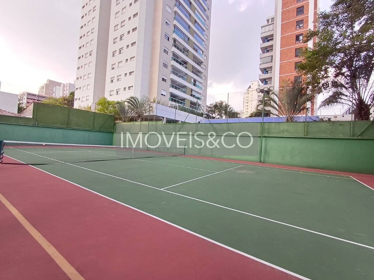 Apartamento, 2 quartos, 161 m² - Foto 47