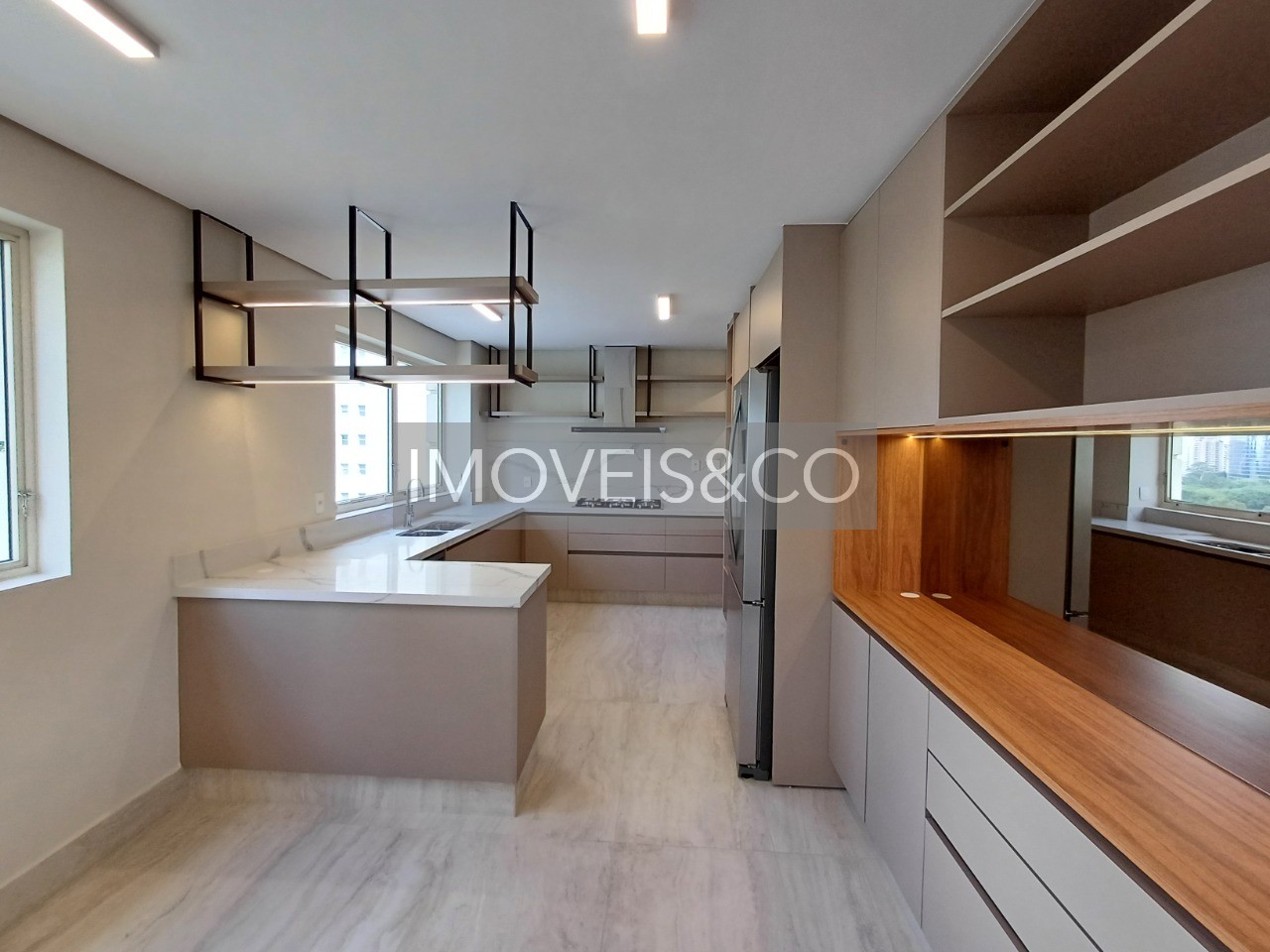 Apartamento, 3 quartos, 278 m² - Foto 29