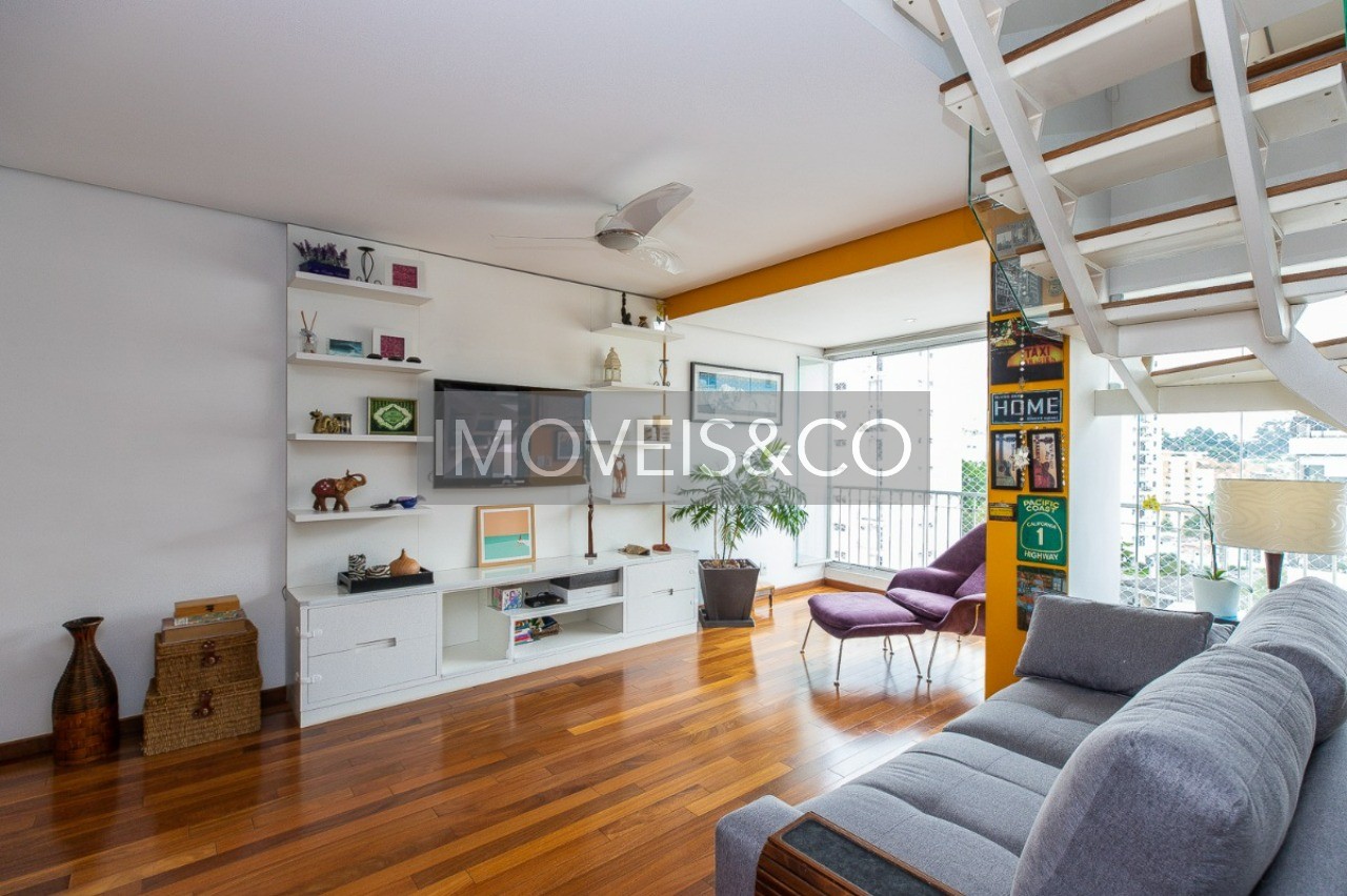 Cobertura, 3 quartos, 160 m² - Foto 15