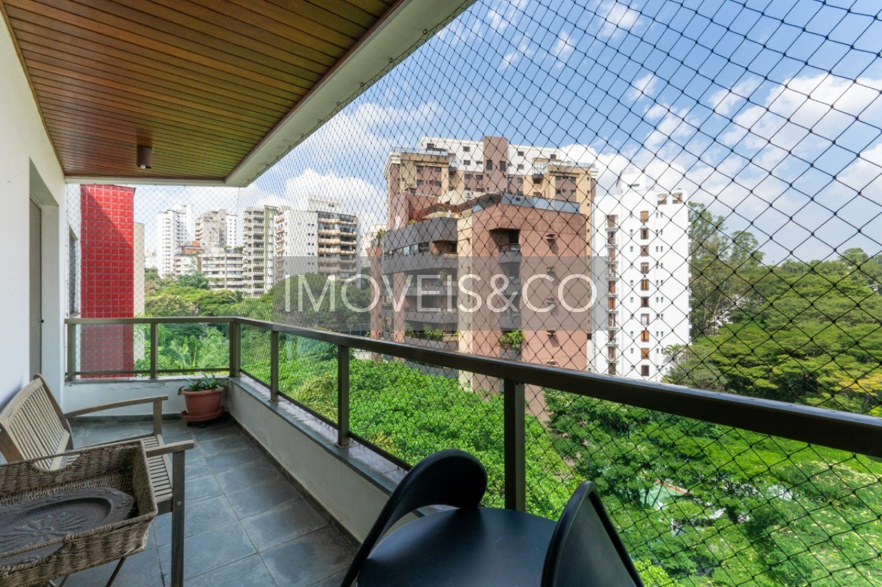 Apartamento, 4 quartos, 156 m² - Foto 2