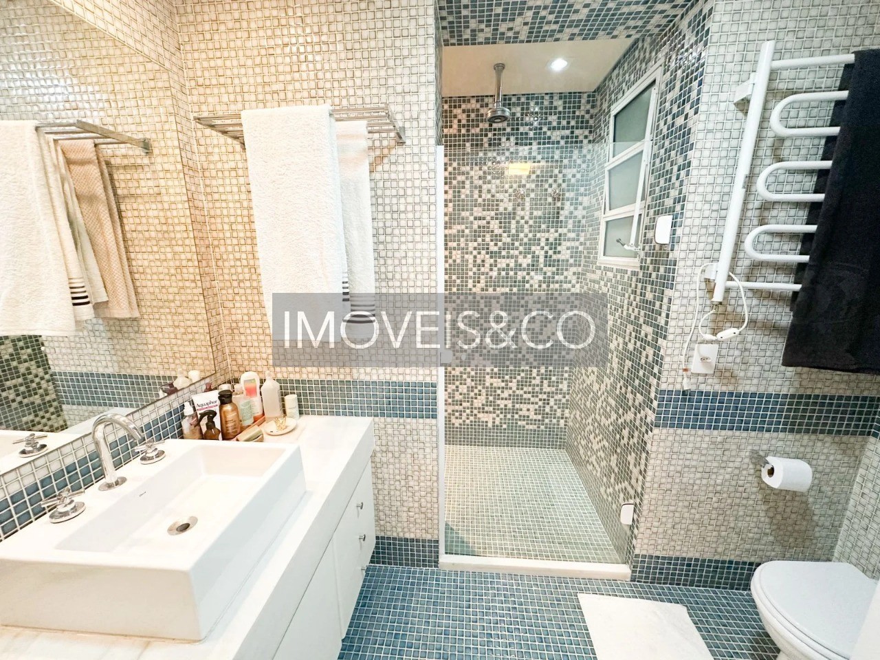 Apartamento, 2 quartos, 130 m² - Foto 14