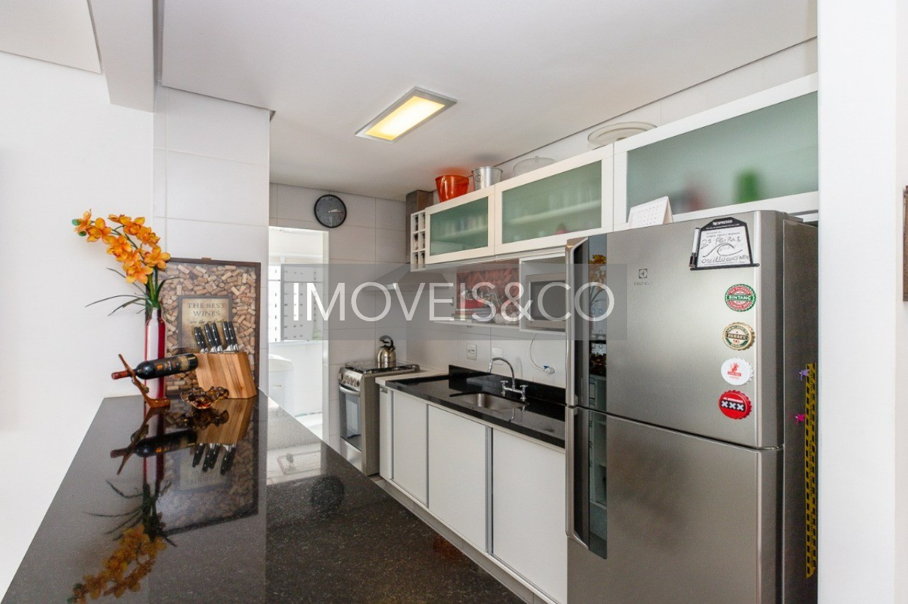 Cobertura, 3 quartos, 160 m² - Foto 6