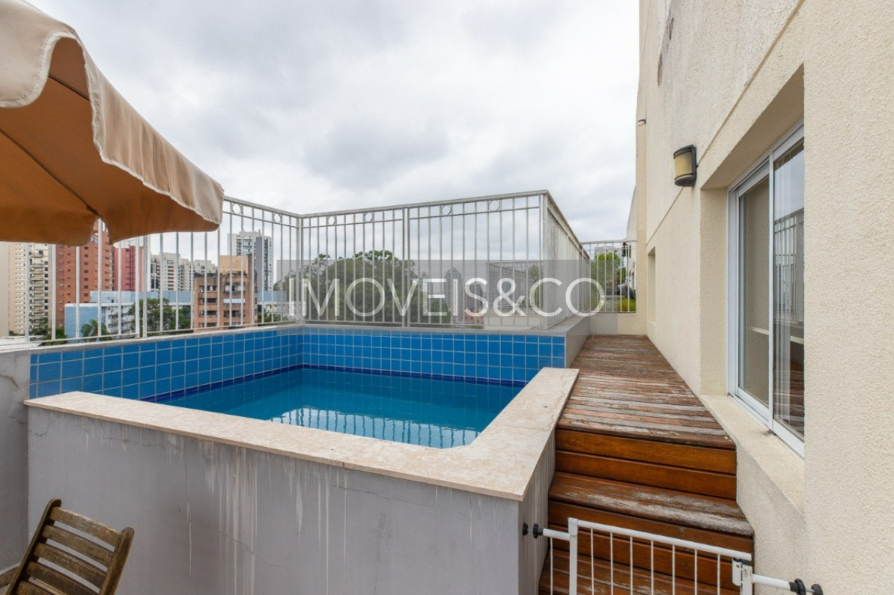 Cobertura, 3 quartos, 160 m² - Foto 34
