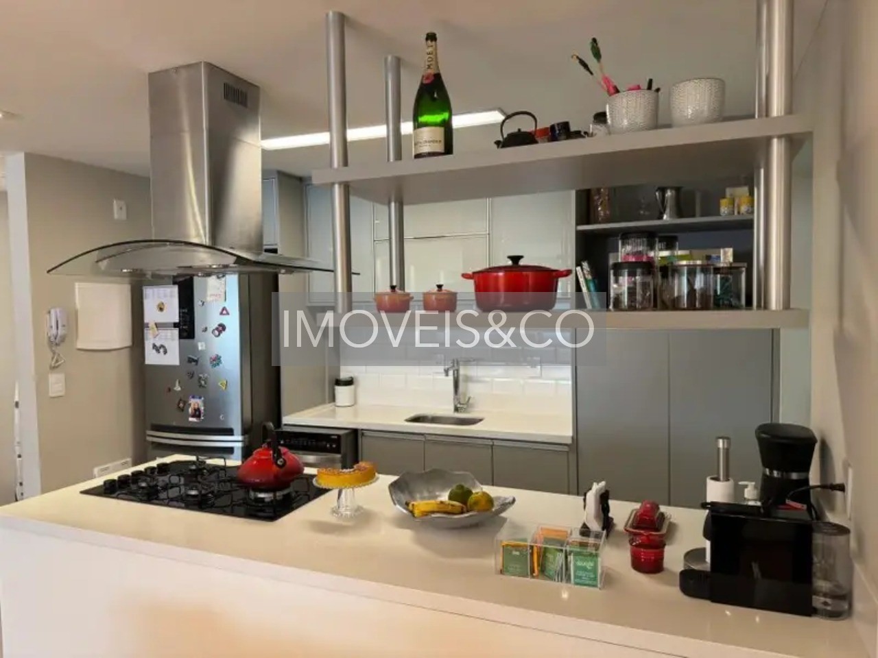 Apartamento, 3 quartos, 95 m² - Foto 9