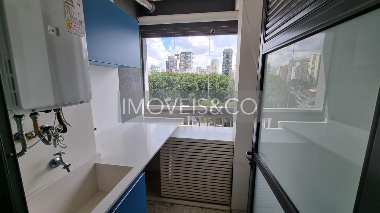 Apartamento, 2 quartos, 101 m² - Foto 17