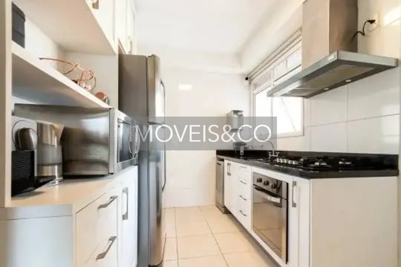 Apartamento, 3 quartos, 109 m² - Foto 12