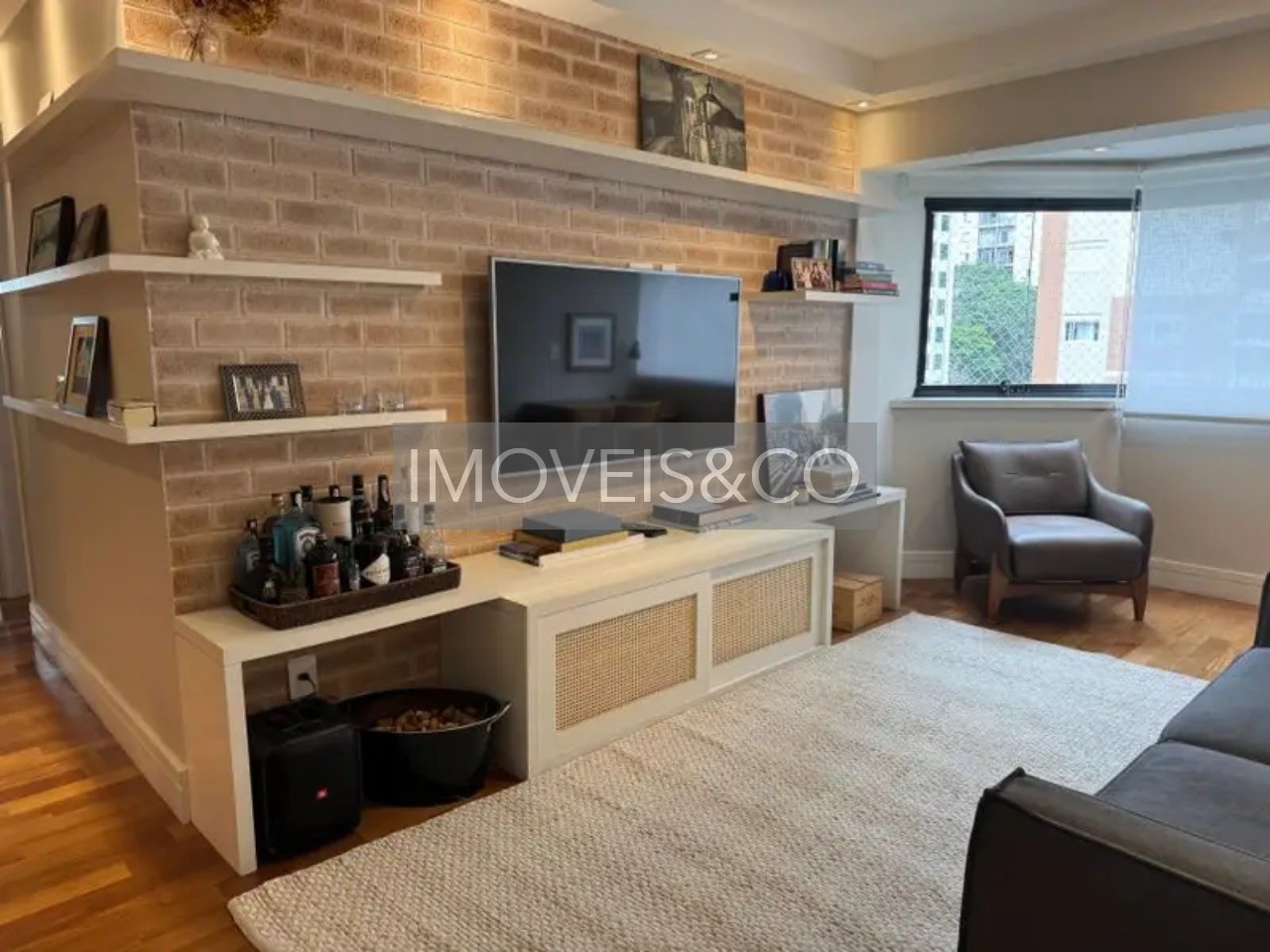 Apartamento, 3 quartos, 95 m² - Foto 5