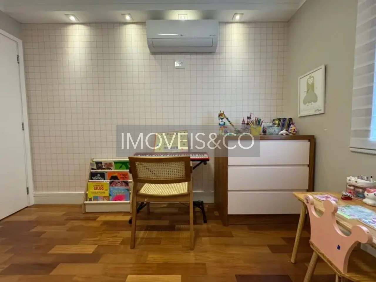 Apartamento, 3 quartos, 95 m² - Foto 18