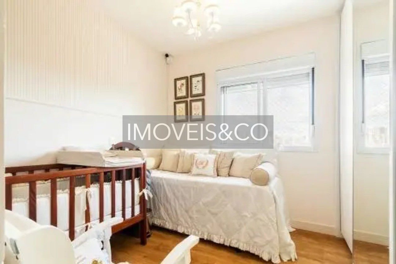 Apartamento, 3 quartos, 109 m² - Foto 10
