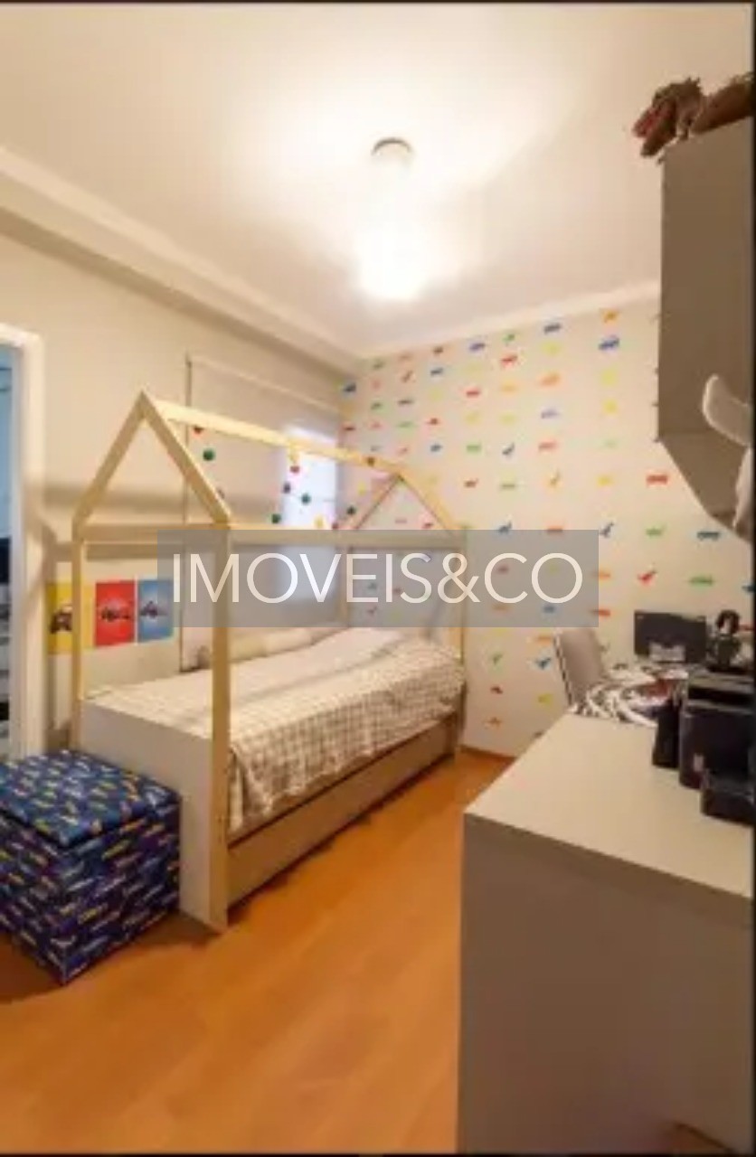 Apartamento, 3 quartos, 137 m² - Foto 10