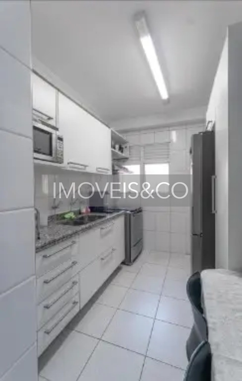 Apartamento, 3 quartos, 137 m² - Foto 11
