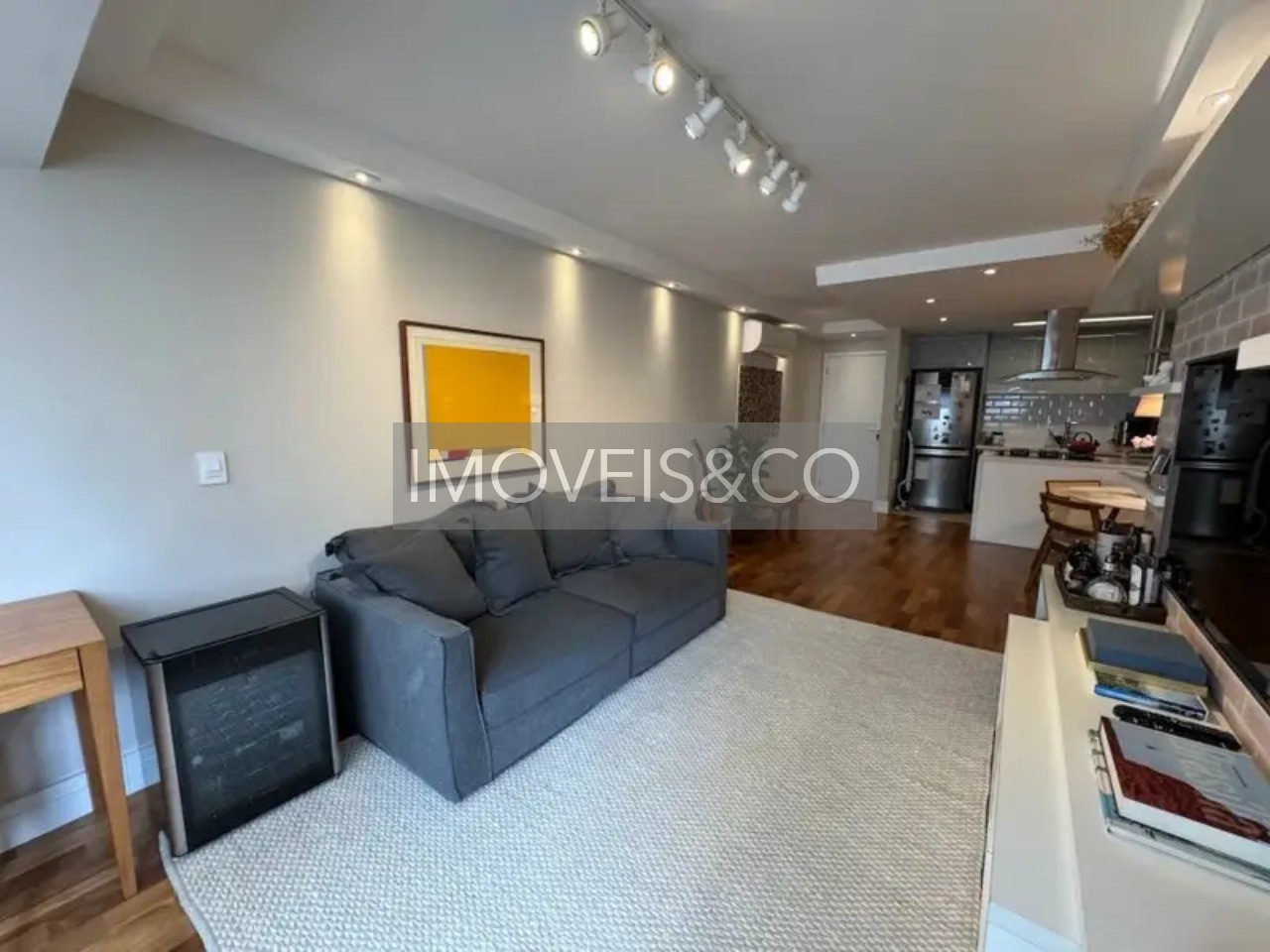 Apartamento, 3 quartos, 95 m² - Foto 2