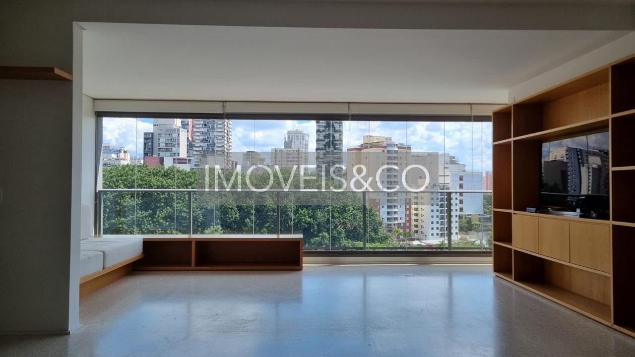 Apartamento, 2 quartos, 101 m² - Foto 1