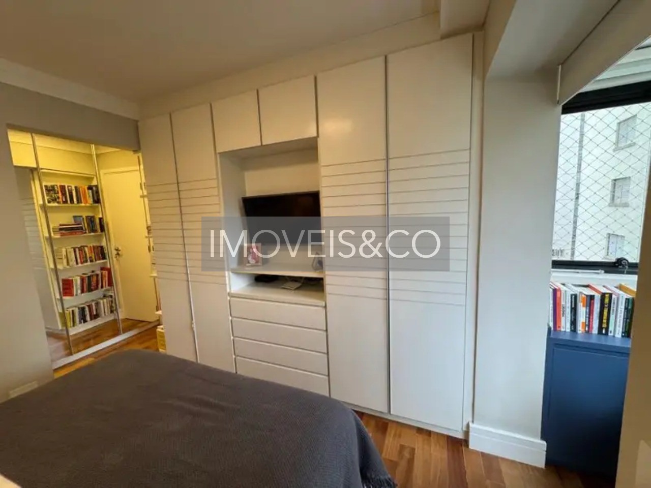 Apartamento, 3 quartos, 95 m² - Foto 14