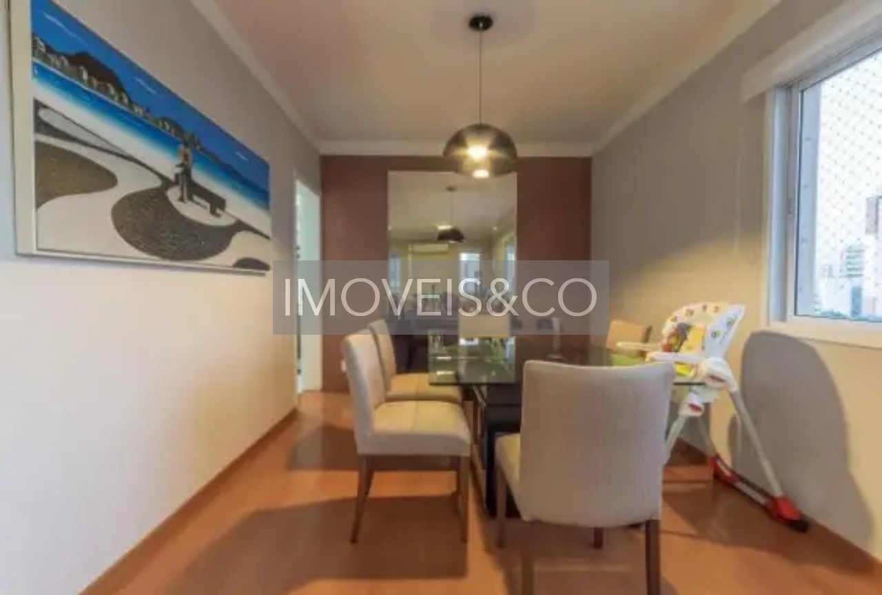 Apartamento, 3 quartos, 137 m² - Foto 5