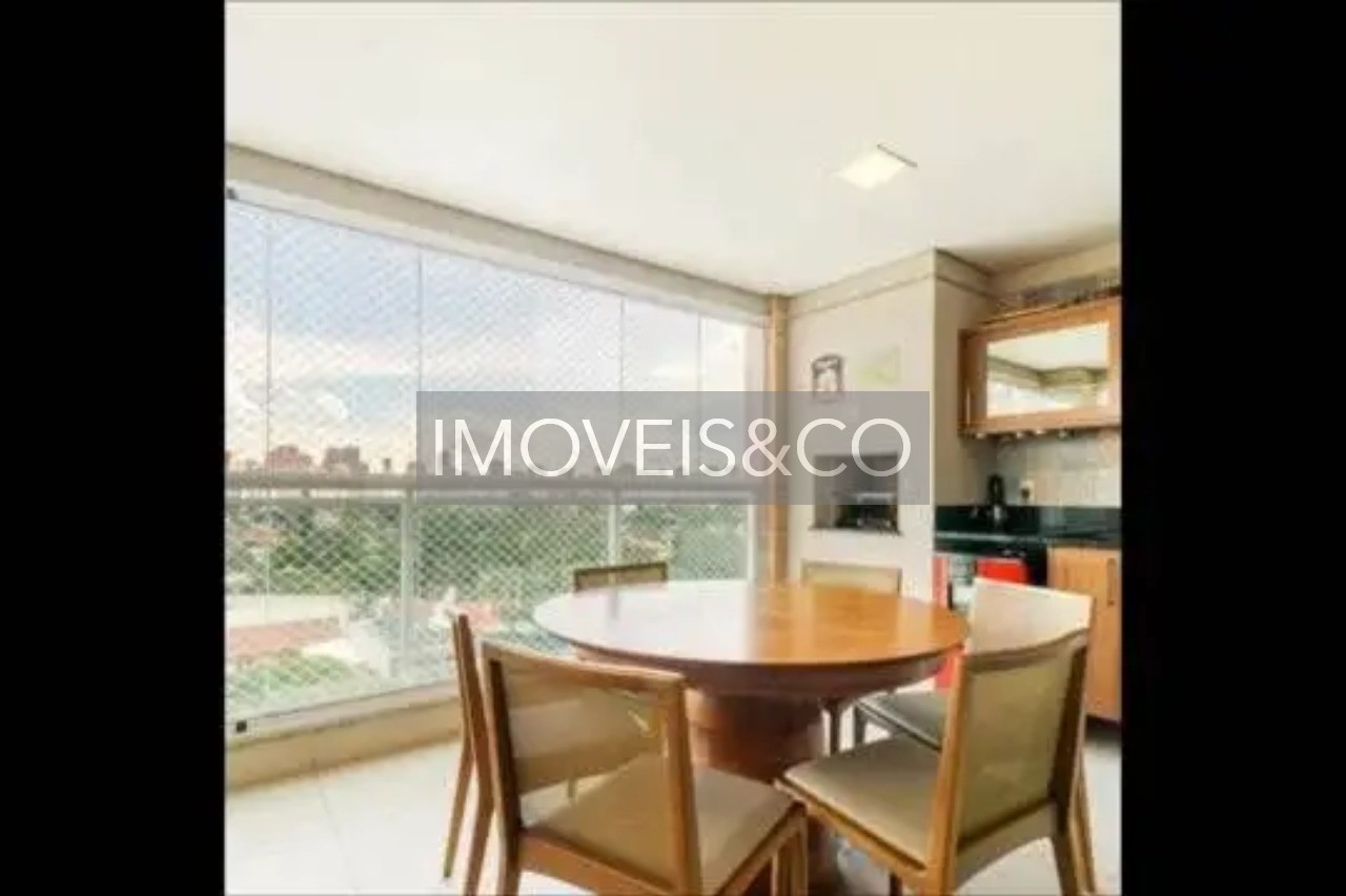 Apartamento, 3 quartos, 109 m² - Foto 3