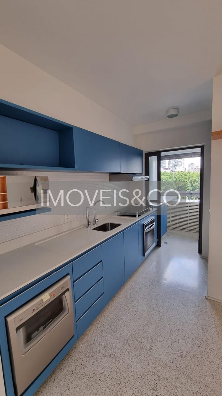 Apartamento, 2 quartos, 101 m² - Foto 6