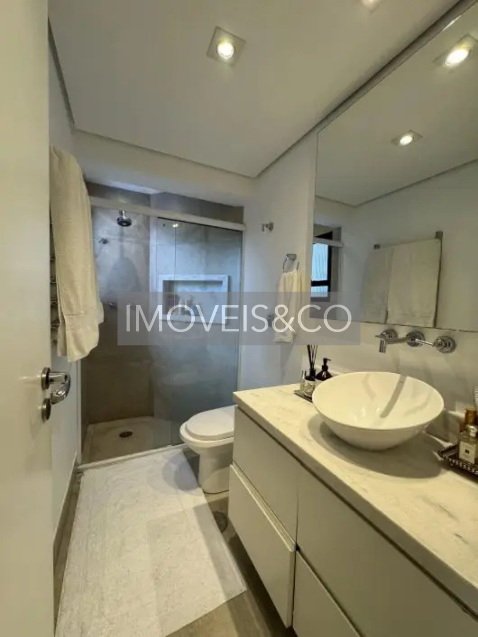 Apartamento, 3 quartos, 95 m² - Foto 12