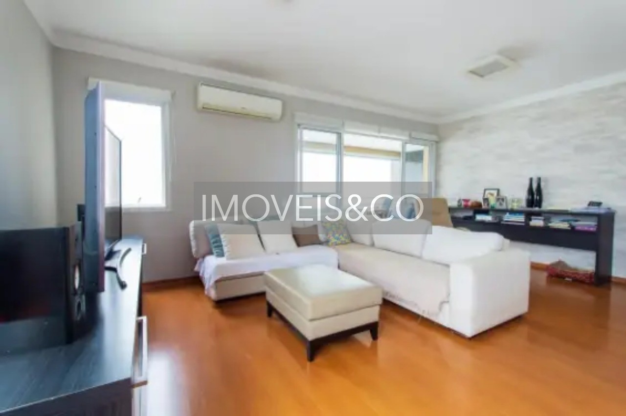 Apartamento, 3 quartos, 137 m² - Foto 3