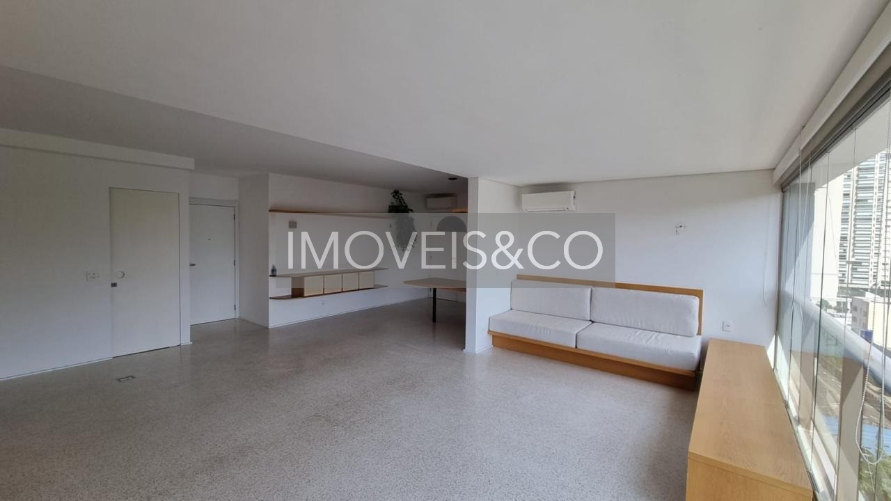 Apartamento, 2 quartos, 101 m² - Foto 3