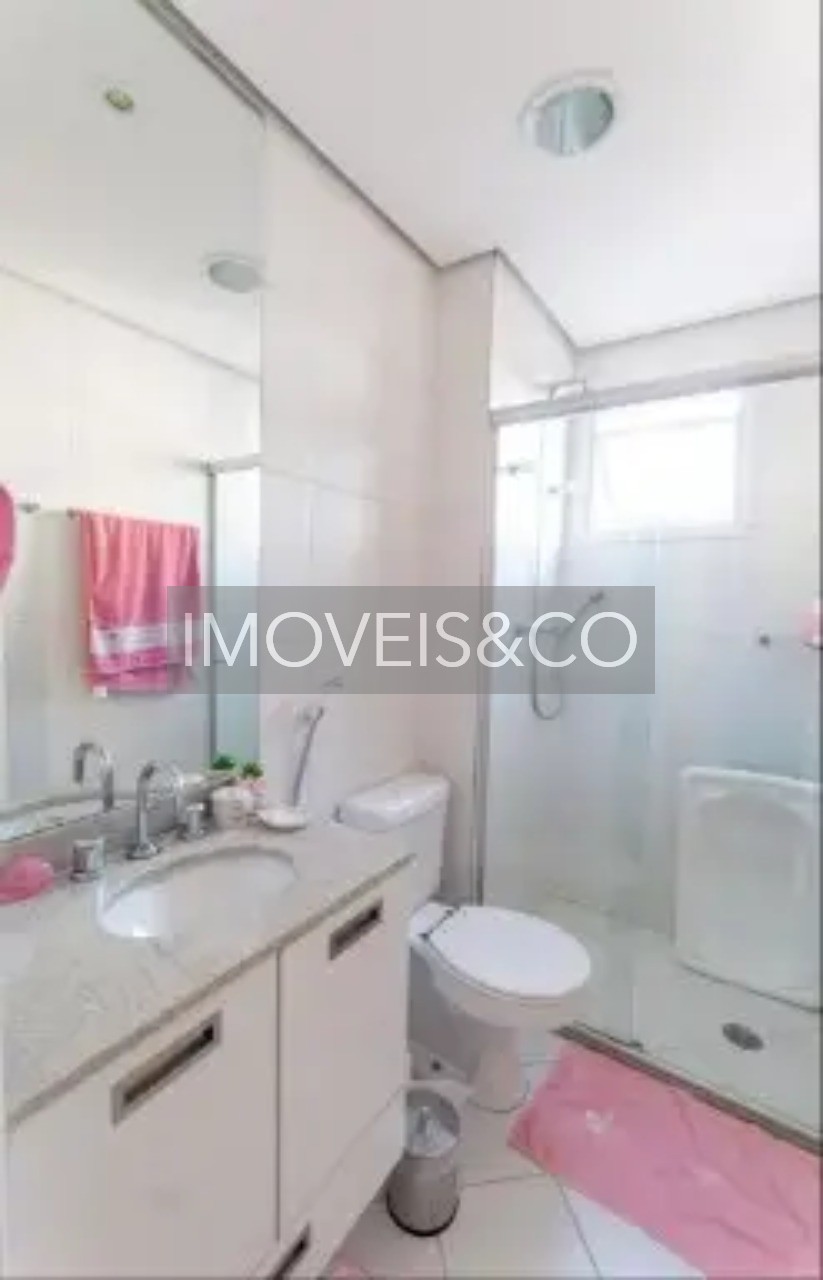 Apartamento, 3 quartos, 137 m² - Foto 9