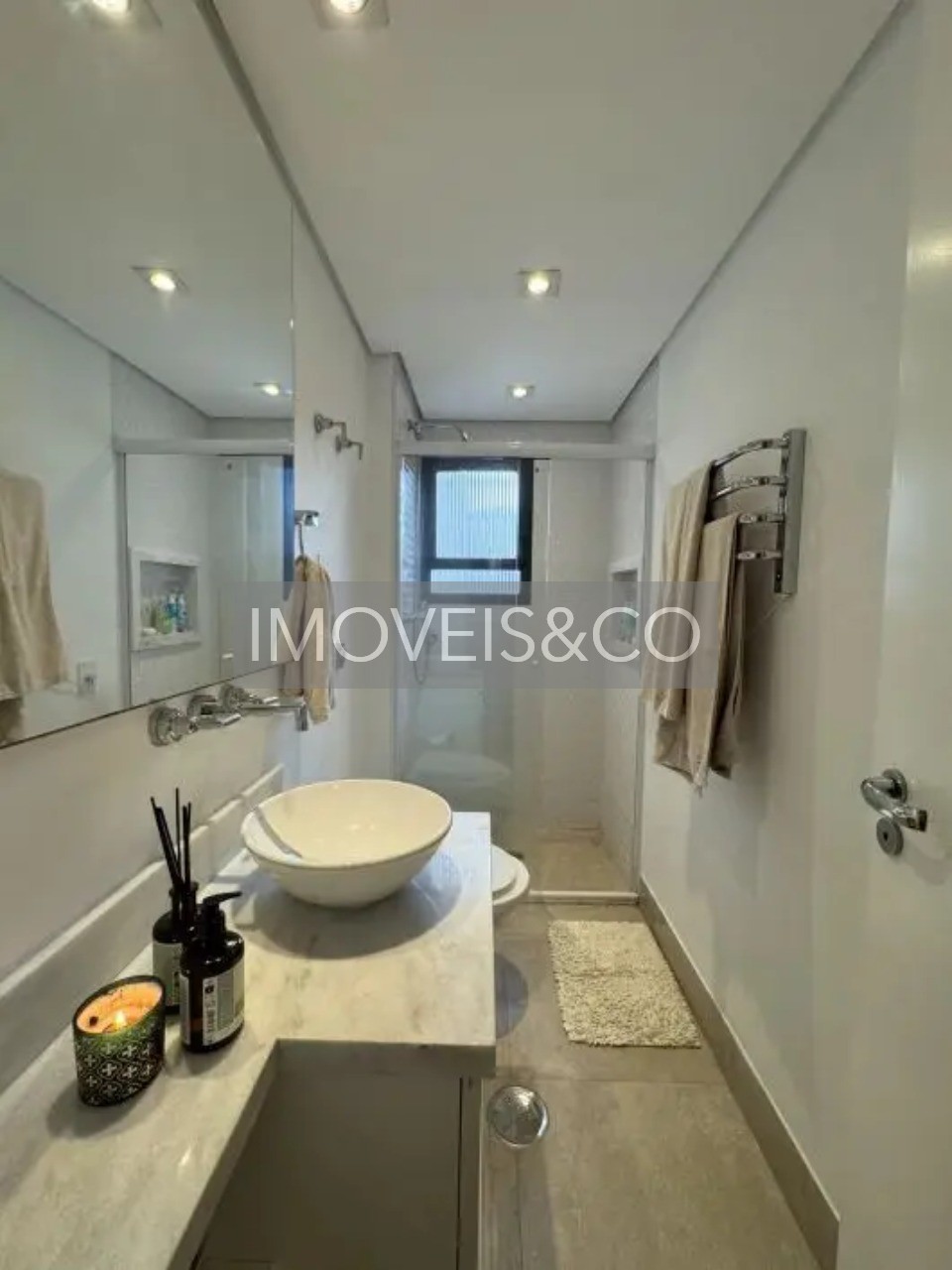 Apartamento, 3 quartos, 95 m² - Foto 11