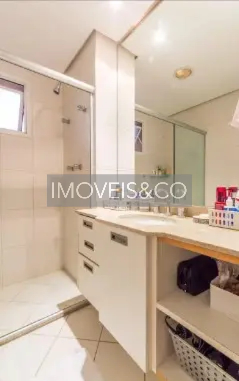 Apartamento, 3 quartos, 137 m² - Foto 7