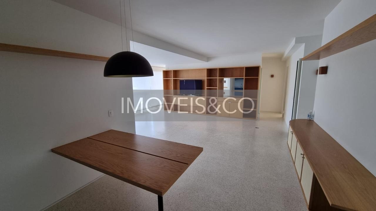 Apartamento, 2 quartos, 101 m² - Foto 2