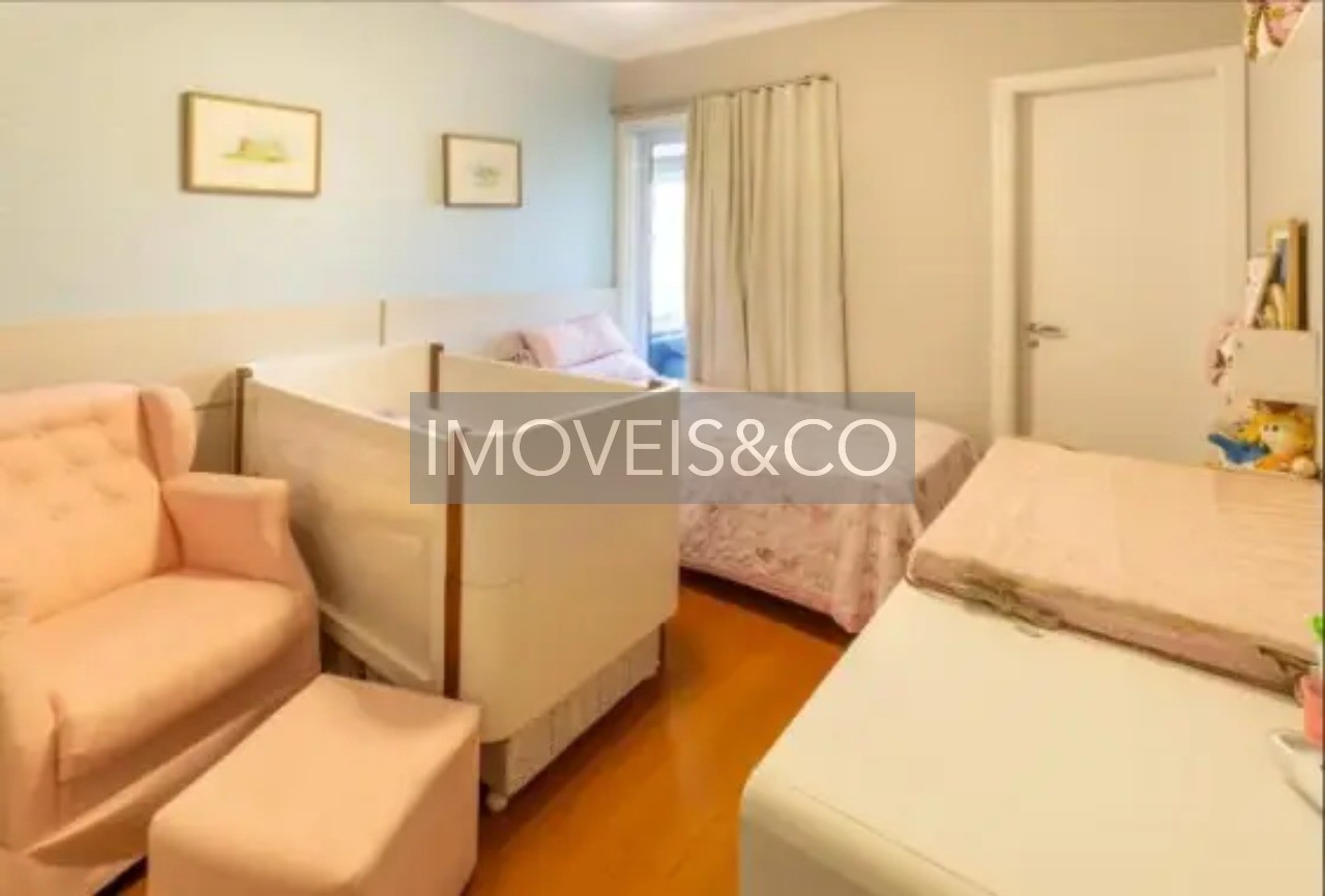 Apartamento, 3 quartos, 137 m² - Foto 8