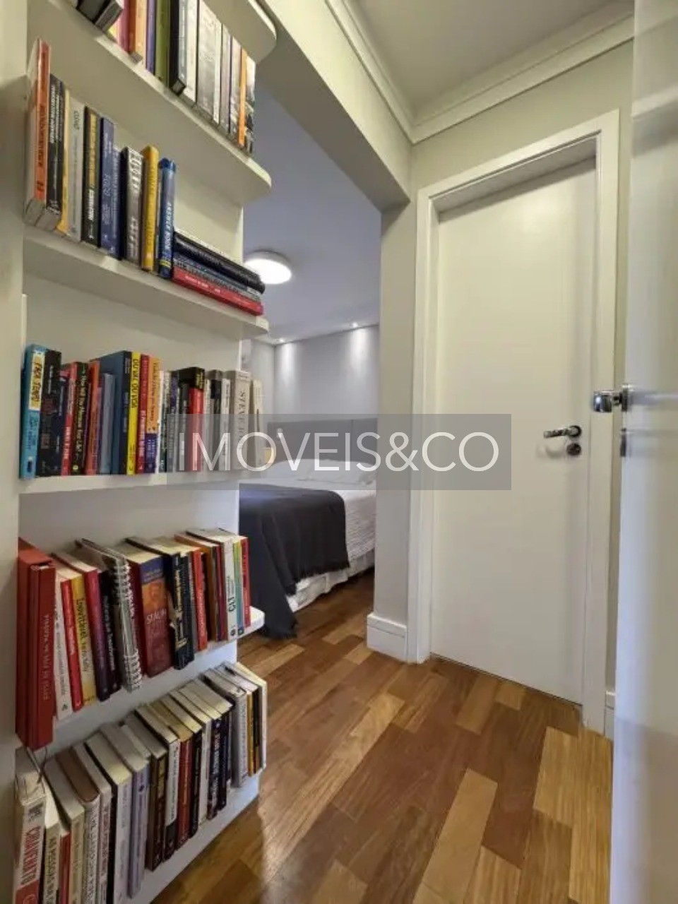 Apartamento, 3 quartos, 95 m² - Foto 13