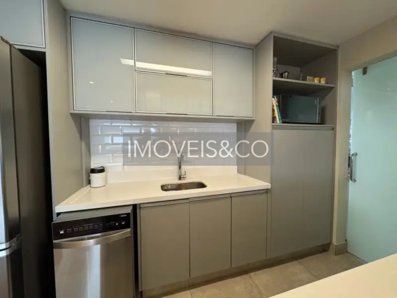 Apartamento, 3 quartos, 95 m² - Foto 8